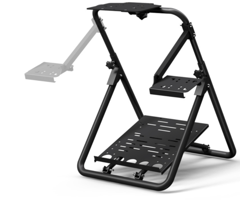 SOPORTE PARA VOLANTE DE CARRERAS PXN A9 - 3
