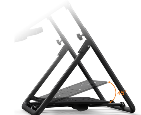 SOPORTE PARA VOLANTE DE CARRERAS PXN A9 - 5