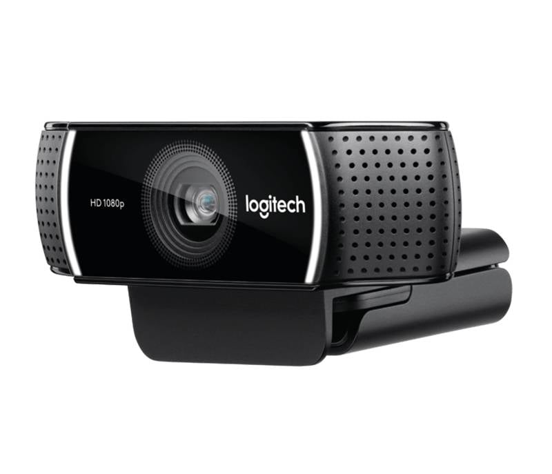 WEBCAM LOGITECH C922 PRO STREAM, FULL HD 1080P USB, STREAMING ALTA CALIDAD TWITCH Y YOUTUBE - 2