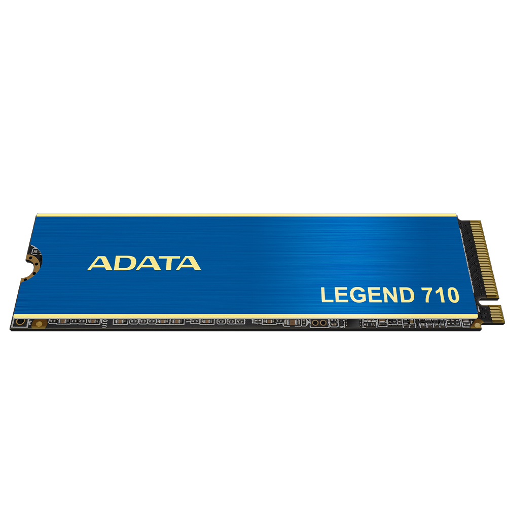 UNIDAD SSD ADATA LEGEND 710, 512GB, PCIE GEN3 X4 M.2 2280 - 5