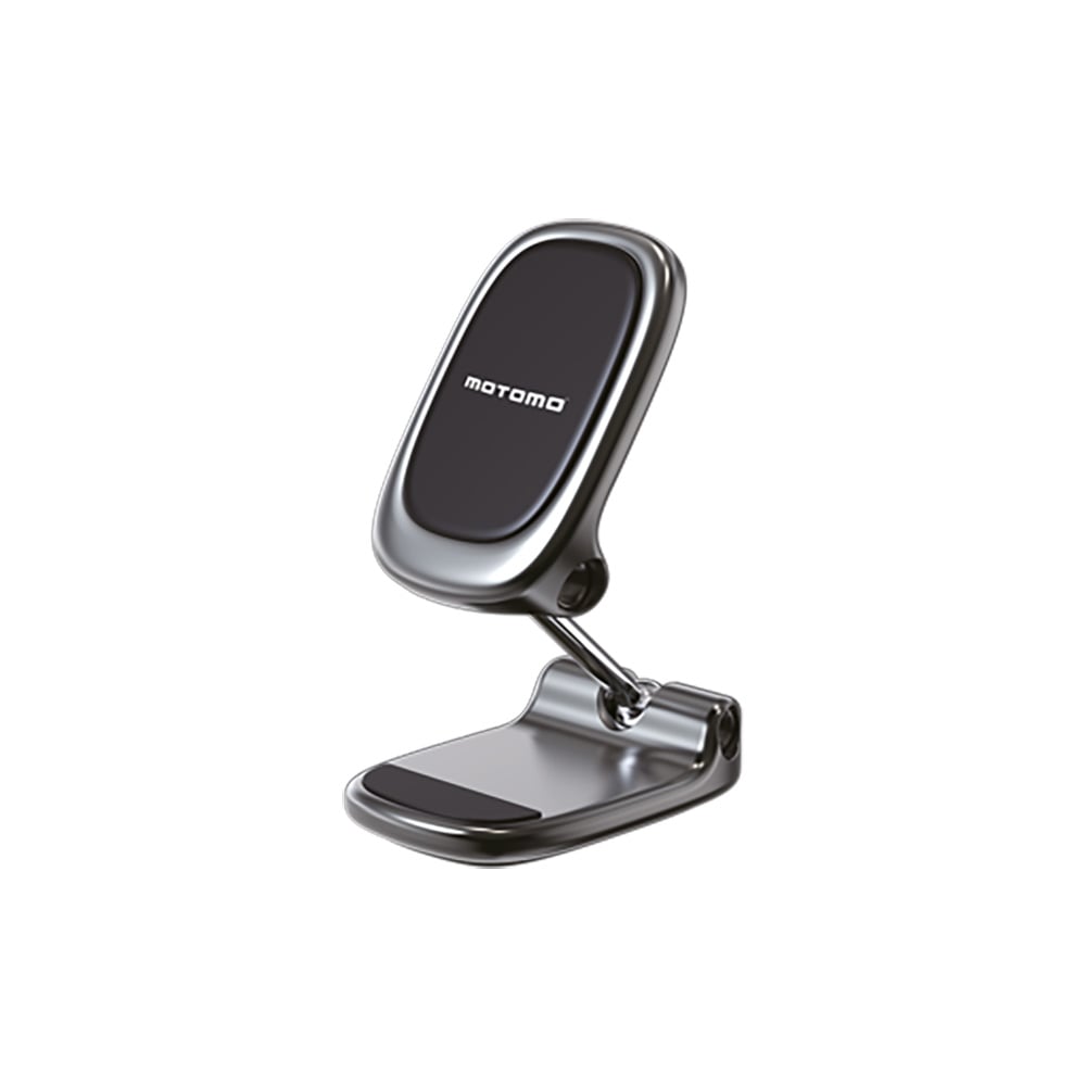 SOPORTE MOTOMO ESCRITORIO PLEGABLE TELÉFONO MO-Q42 SOPESCR04 ANDROID IOS - 2