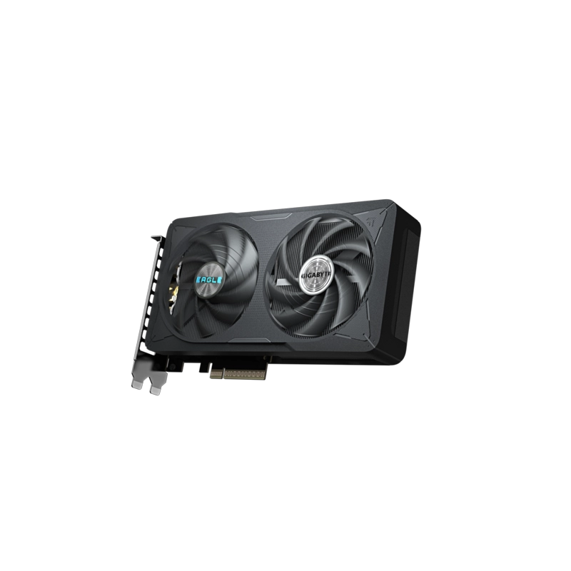 TARJETA DE VIDEO GIGABYTE NVIDIA GEFORCE RTX 5060 EAGLE OC, 8GB GDDR7, 128-BIT, PCI-E 5.0 X8 - 2