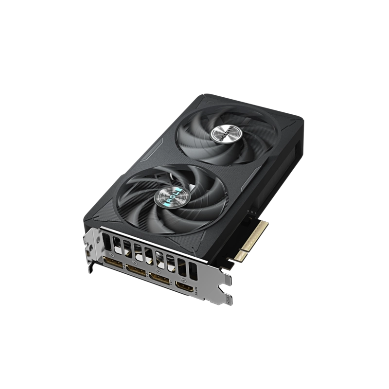 TARJETA DE VIDEO GIGABYTE NVIDIA GEFORCE RTX 5060 EAGLE OC, 8GB GDDR7, 128-BIT, PCI-E 5.0 X8 - 4