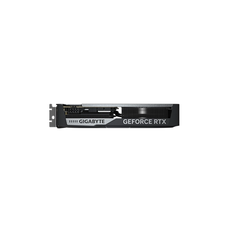 TARJETA DE VIDEO GIGABYTE NVIDIA GEFORCE RTX 5060 EAGLE OC, 8GB GDDR7, 128-BIT, PCI-E 5.0 X8 - 5