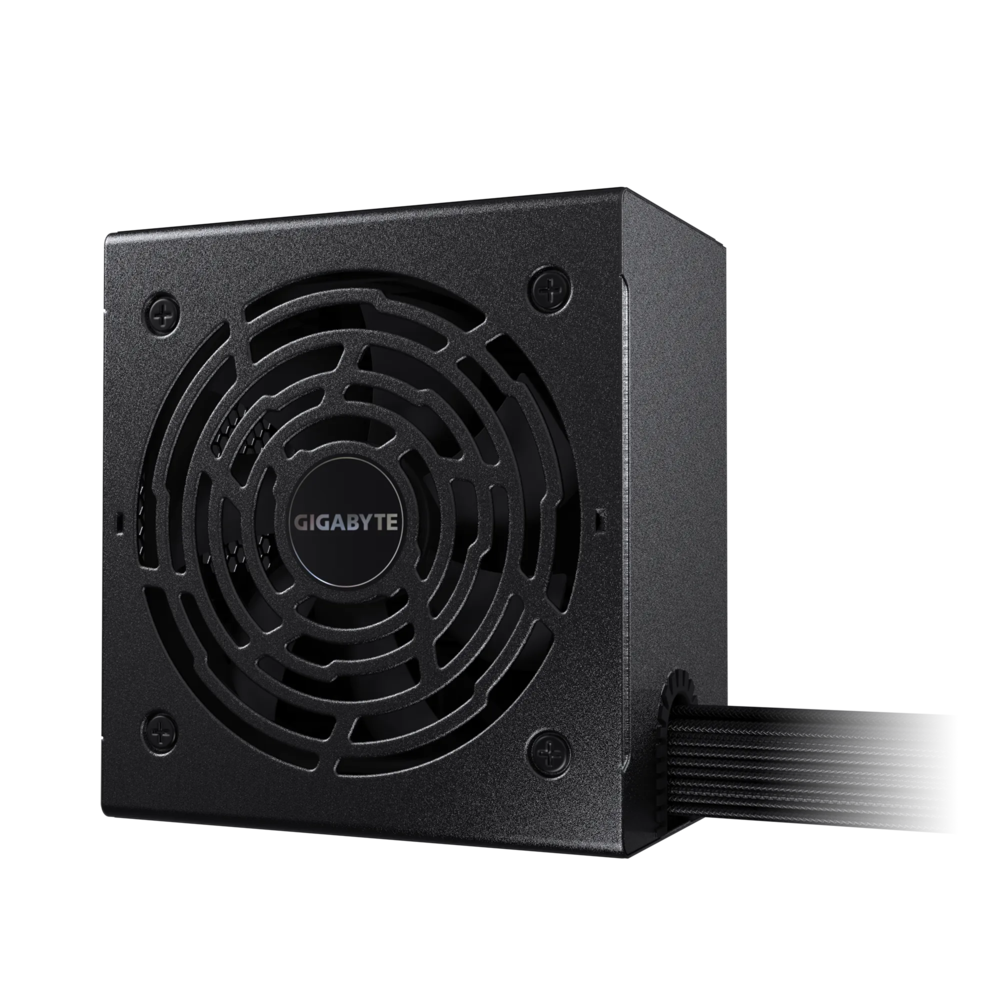 FUENTE DE PODER 750W GIGABYTE GP-P750BS, 80 PLUS BRONZE, ATX, COLOR NEGRO - 2