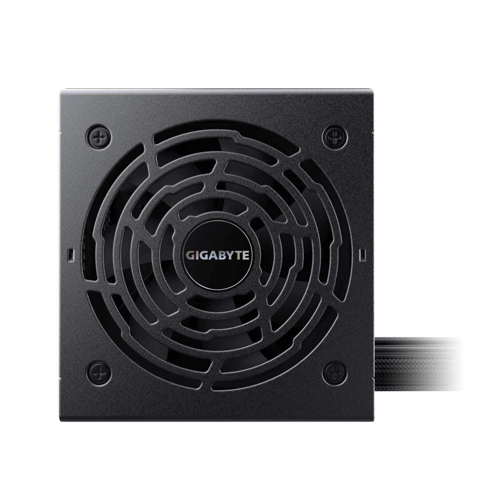 FUENTE DE PODER 750W GIGABYTE GP-P750BS, 80 PLUS BRONZE, ATX, COLOR NEGRO - 3