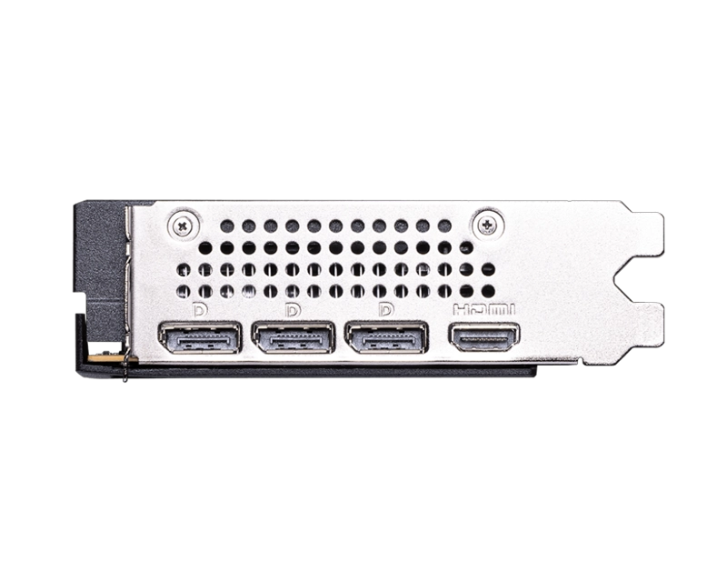TARJETA DE VIDEO MSI NVIDIA GEFORCE RTX 5060 SHADOW 2X OC, 8GB GDDR7, 128-BIT, PCI-E 5.0 - 5