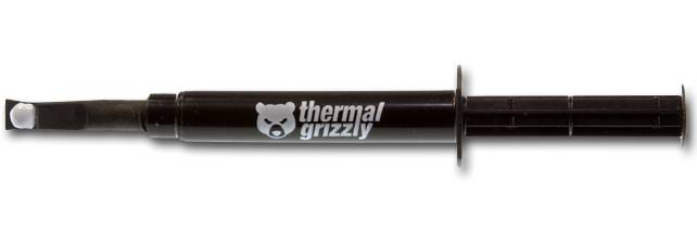 PASTA TE RMICA THERMAL GRIZZLY AERONAUT 1G - 2