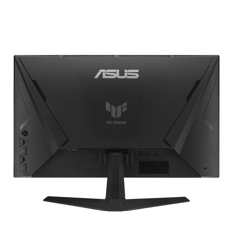 MONITOR GAMER ASUS TUF GAMING VG27AQ5A, 27' QHD, 210HZ, FAST IPS, 0.3 MS, FREESYNC PREMIUM - 3