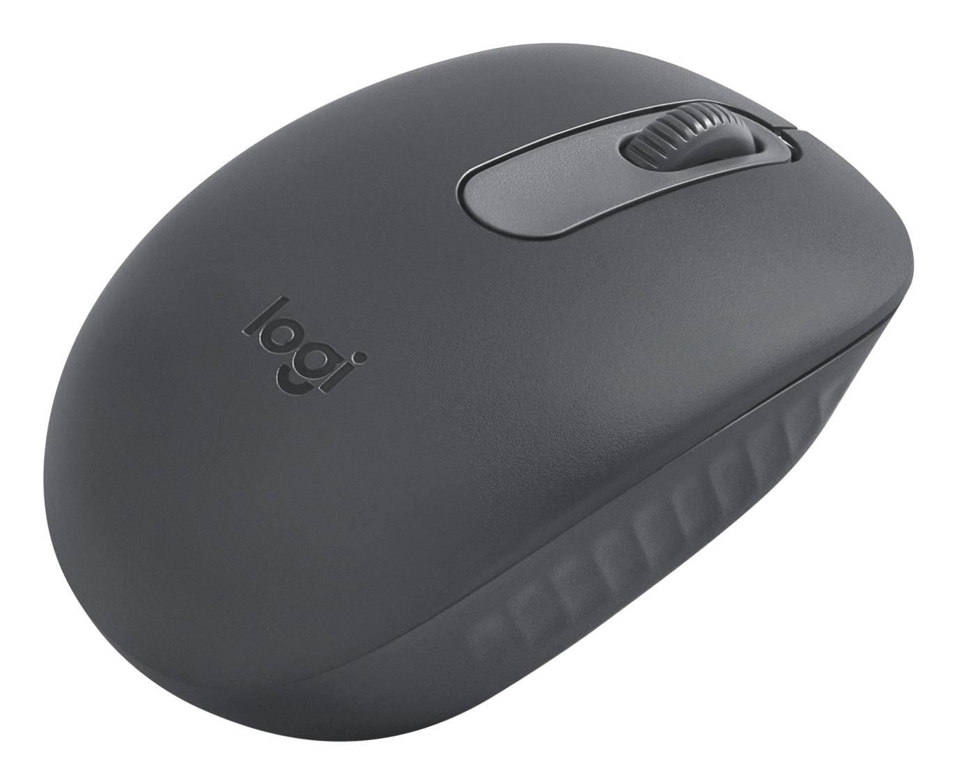 MOUSE INALAMBRICO LOGITECH M196 BLUETOOTH - COLOR GRAFITO - 3