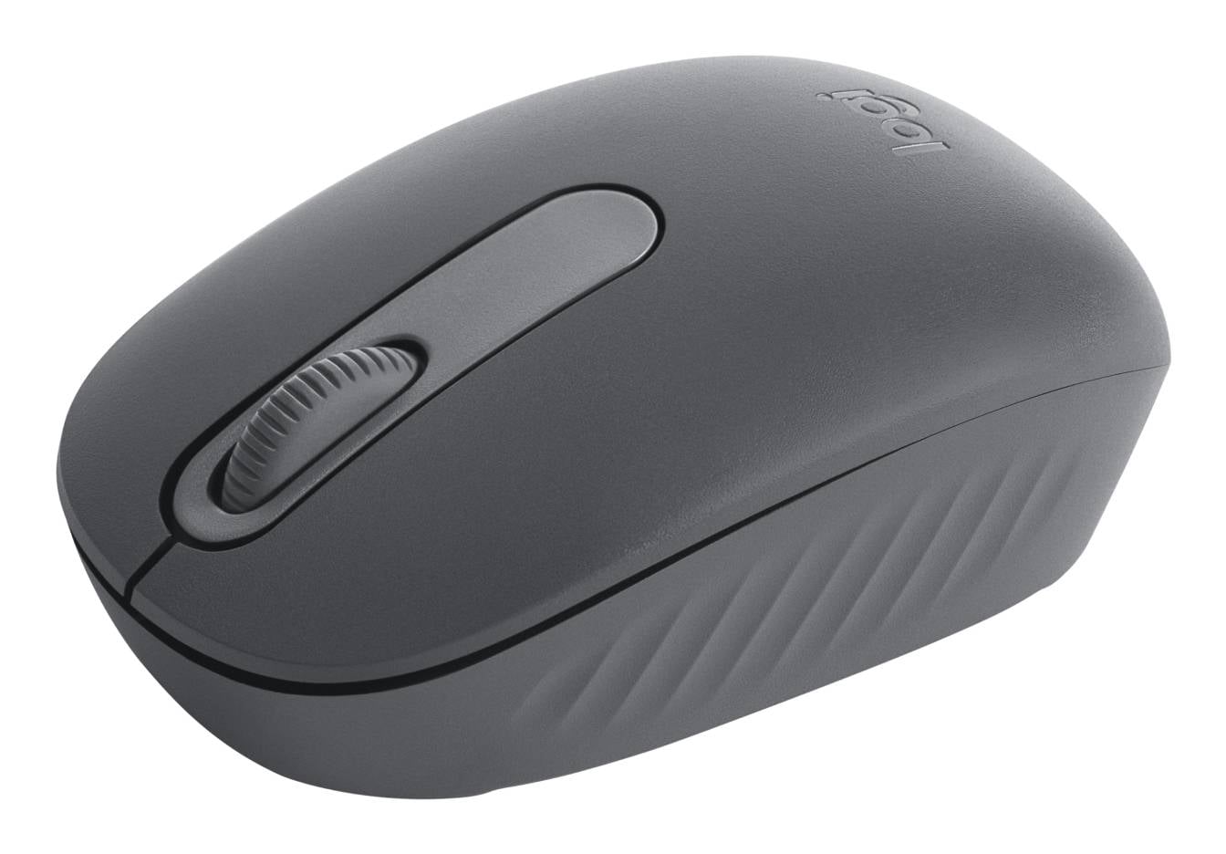 MOUSE INALAMBRICO LOGITECH M196 BLUETOOTH - COLOR GRAFITO - 4