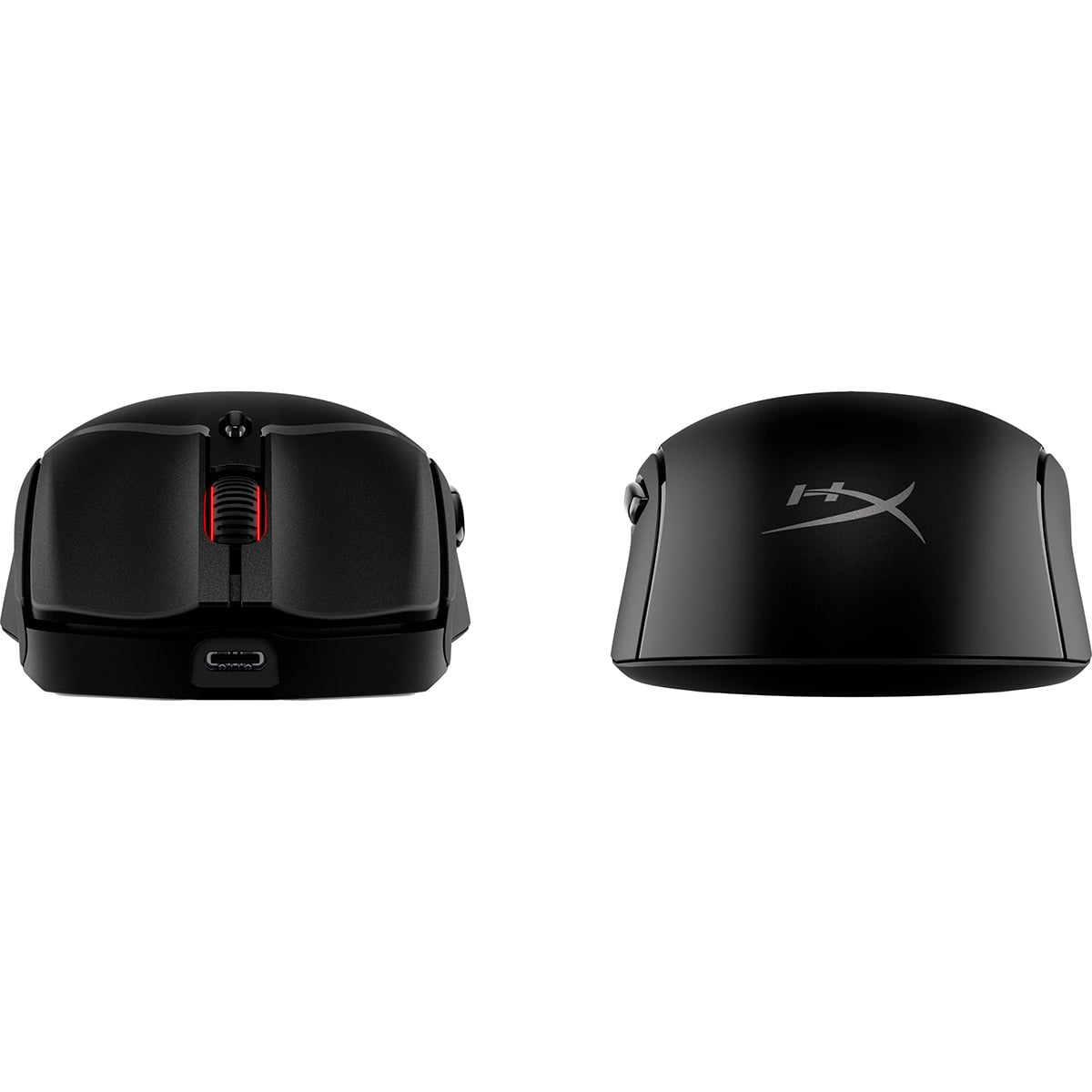 MOUSE GAMER HYPERX PULSEFIRE HASTE 2, WIRELESS, USB, BLUETOOTH, COLOR NEGRO - 3