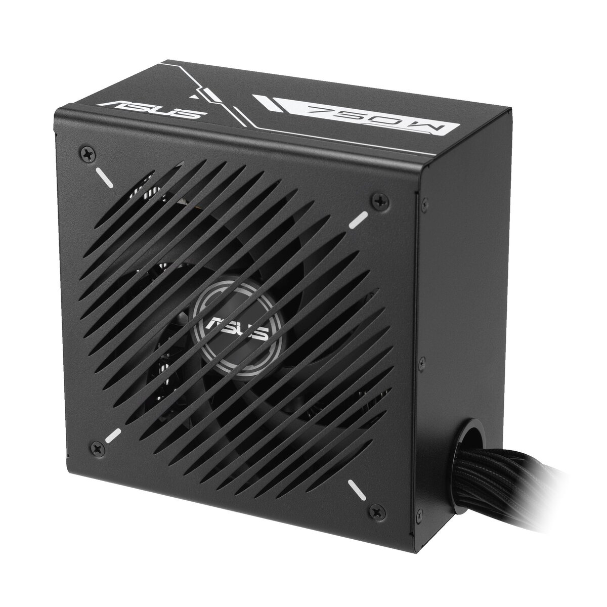 FUENTE DE PODER ASUS PRIME 750W BRONZE, CABLES FIJOS, PFC ACTIVO, CERTIFICADA 80 PLUS BRONZE - 5