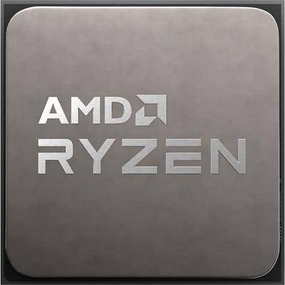PROCESADOR AMD RYZEN 7 5700G, AM4 , 8-CORE, 3,8GHZ (MAX BOOST 4.6GHZ), RADEON VEGA GRAPHICS - 2