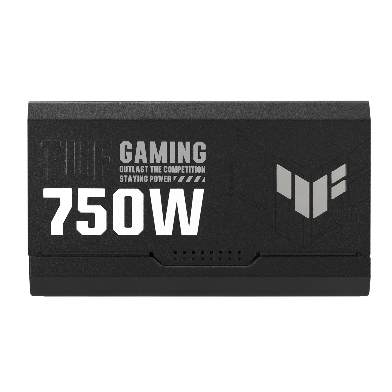 FUENTE DE PODER ASUS TUF GAMING 750G, 750W, FULL MODULAR, CERTIFICADA 80 PLUS GOLD - 3