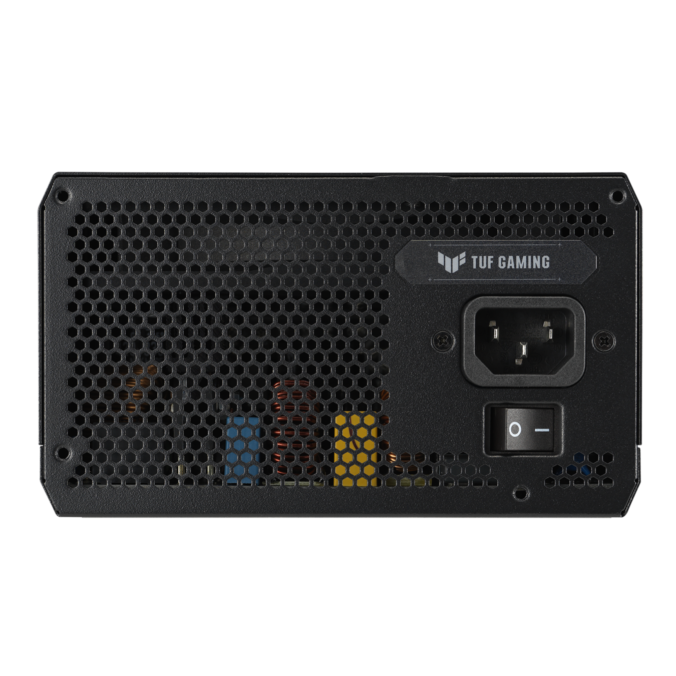 FUENTE DE PODER ASUS TUF GAMING 750G, 750W, FULL MODULAR, CERTIFICADA 80 PLUS GOLD - 4