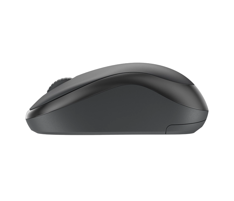 MOUSE INALAMBRICO LOGITECH M240 SILENT, BLUETOOTH, GRAFITO - 3