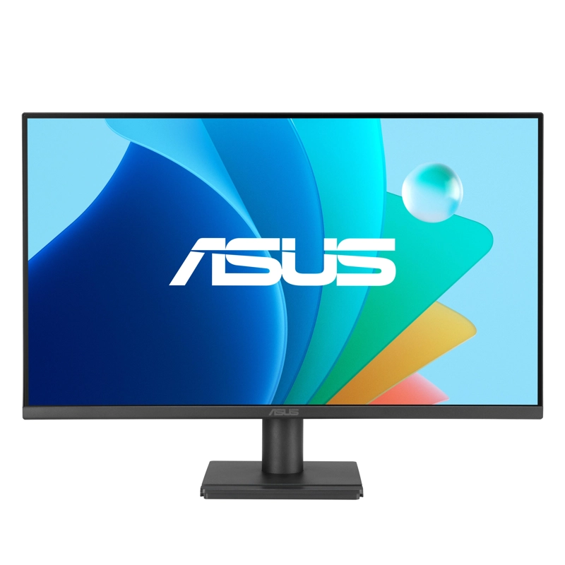 MONITOR PLANO ASUS VA279HG 27 FULL HD IPS 120HZ 1MS HDMI VGA - 1