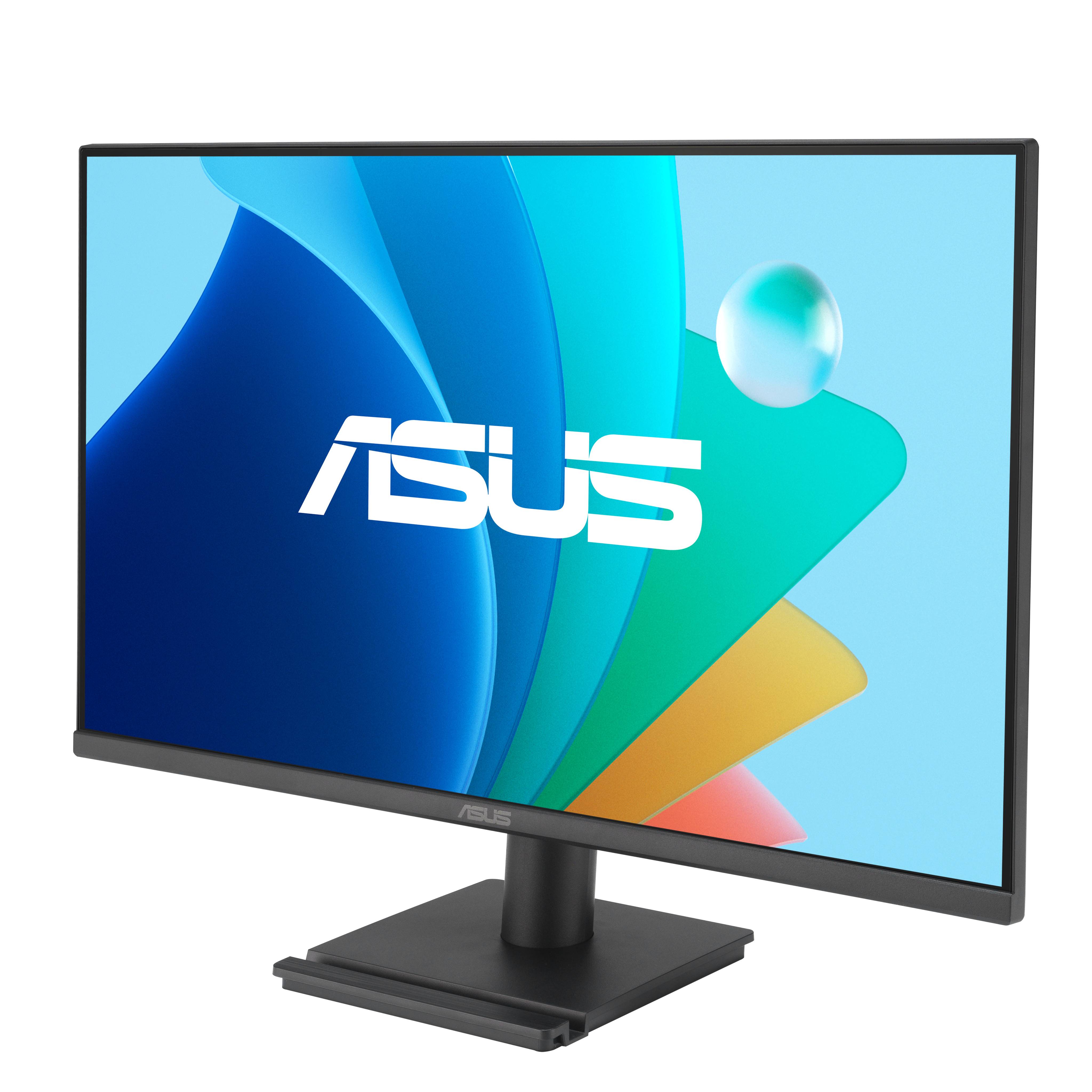MONITOR PLANO ASUS VA279HG 27 FULL HD IPS 120HZ 1MS HDMI VGA - 2