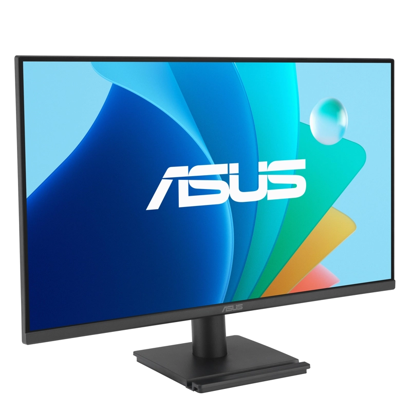 MONITOR PLANO ASUS VA279HG 27 FULL HD IPS 120HZ 1MS HDMI VGA - 3