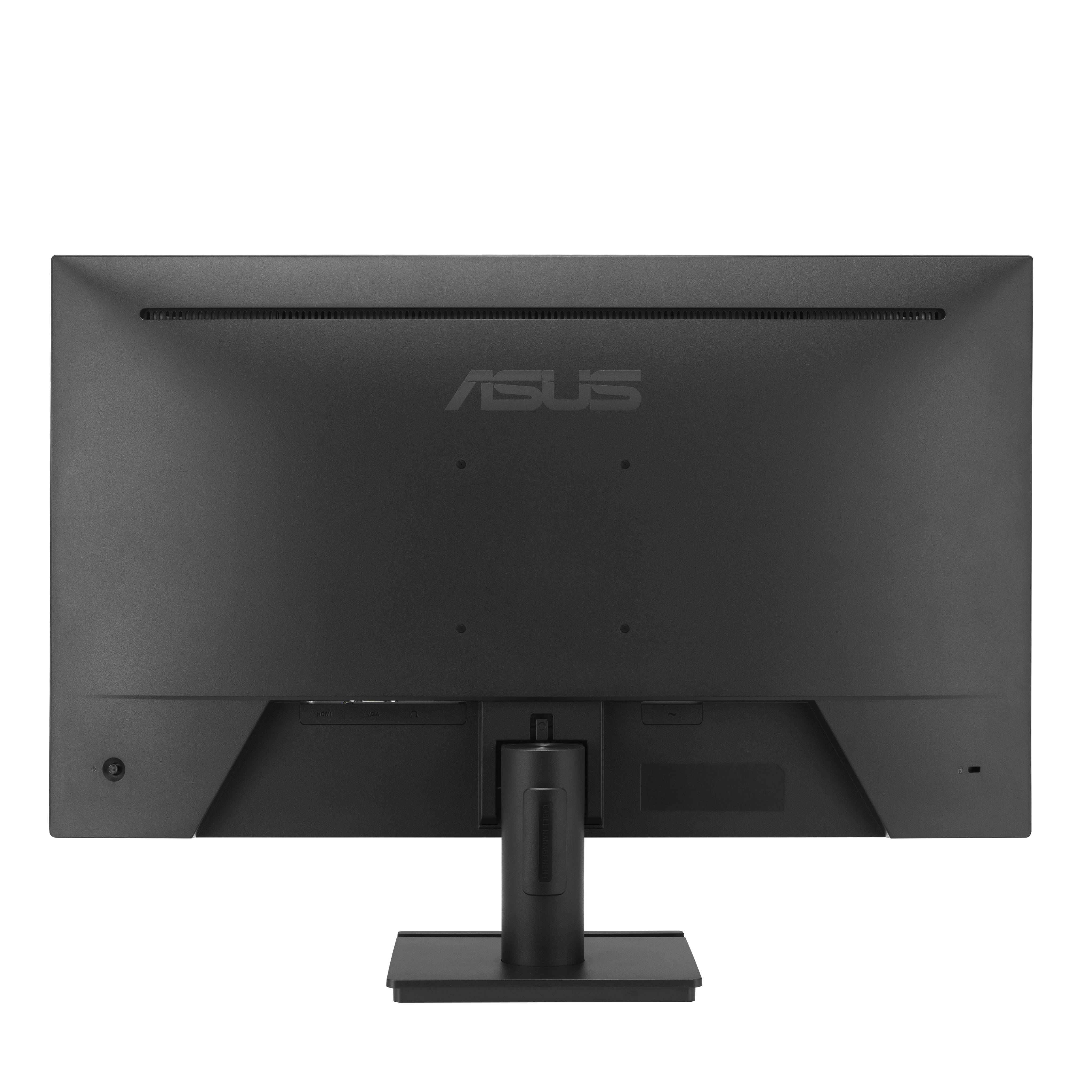 MONITOR PLANO ASUS VA279HG 27 FULL HD IPS 120HZ 1MS HDMI VGA - 4
