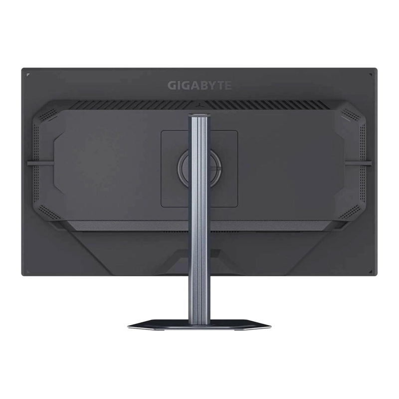 MONITOR GAMER OLED GIGABYTE GO27Q24, 27' QHD, 240HZ, 0,03 MS, PANEL QD-OLED, HDMI, DP - 4