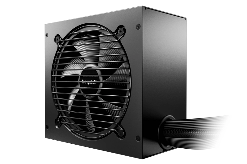 FUENTE DE PODER BE QUIET! SYSTEM POWER 11U 750W, CABLES FIJOS, 80 PLUS BRONZE, ATX 3.1, PCIE 5.1 - 2