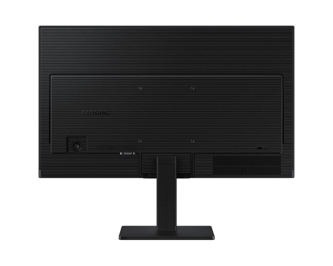 MONITOR SAMSUNG ESSENTIAL LS22D300GALXZS S3 S30GD 22' FHD IPS, 100HZ, COLOR NEGRO - 5
