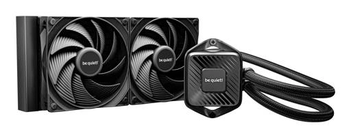 REFRIGERACION LIQUIDA BE QUIET! PURE LOOP 3, 240MM, PWM, INTEL/AMD - 1