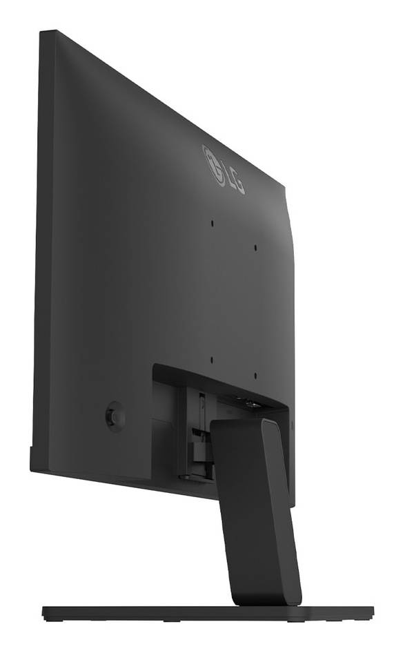 MONITOR PLANO LG 21.5' FULL HD, VA, 16:9, 100HZ, 5MS, HDR 10, VGA, HDMI, DISEÑO ERGONOMICO - 4