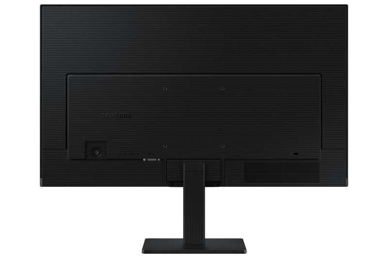 MONITOR SAMSUNG S30GD DE 24' FULL HD LCD, 100HZ, 16:9, 5MS, HDMI, VGA, VESA - 3