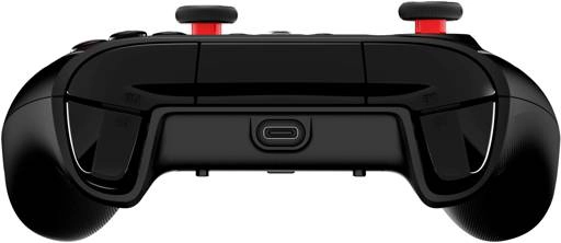 JOYSTICK HYPERX CLUTCH GLADIATE XBOX CONTROLLER, BOTONES PROGRAMABLES, NEGRO - 4