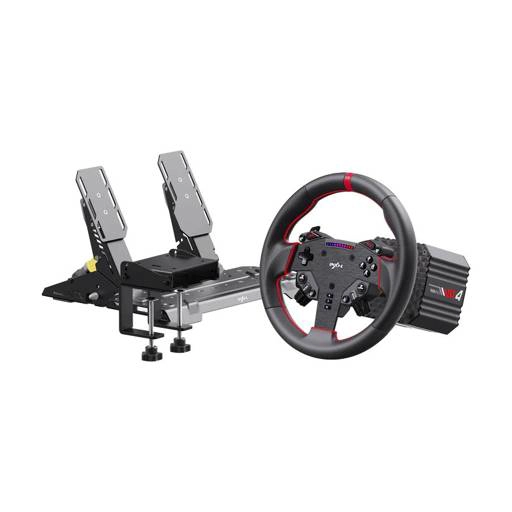 PXN SIMULADOR DE MANEJO PXN BUNDLE VD6+WAS+PDHM GEN2+Z9 6NM TORQUE