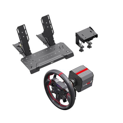 SIMULADOR DE MANEJO PXN BUNDLE VD6+WAS+PDHM GEN2+Z9 6NM TORQUE - 2