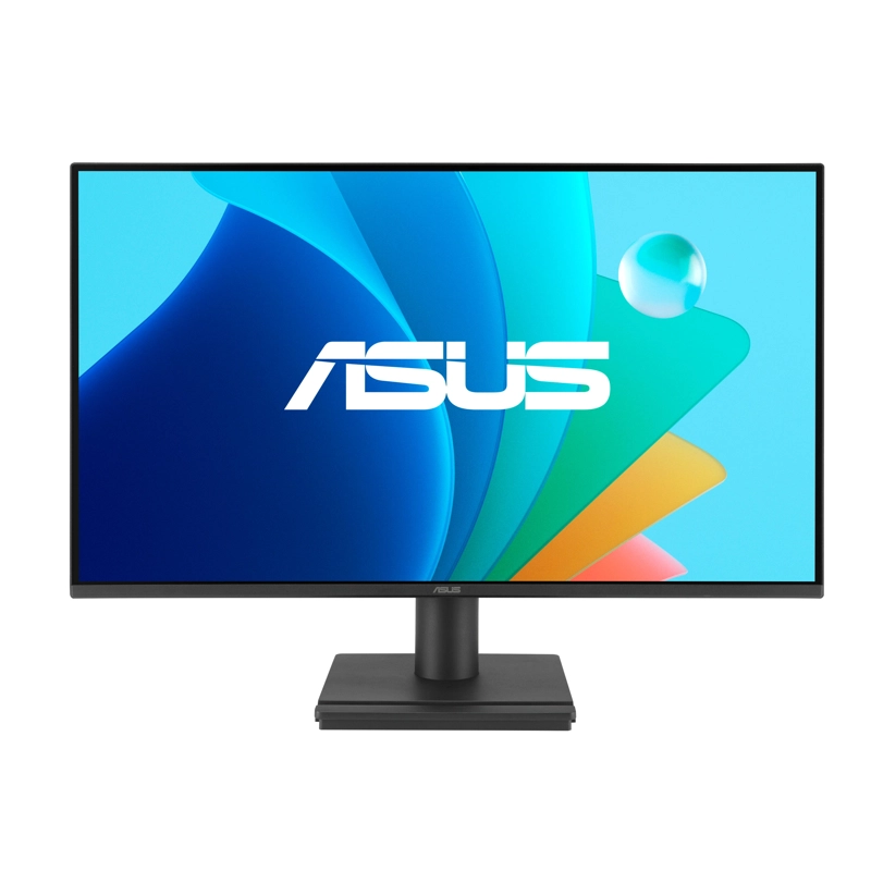 MONITOR PLANO ASUS VA249HG, 23.8' FULL HD, PANEL IPS, 120HZ, 1MS, HDMI, VGA, NEGRO - 2