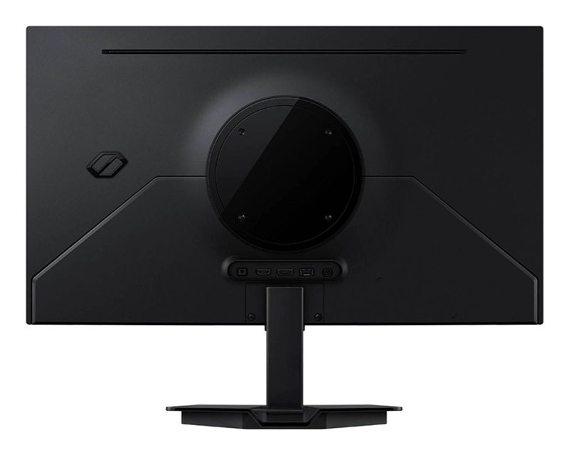 MONITOR GAMER PLANO SAMSUNG ODYSSEY G5 27' QHD OLED 180HZ 0.03MS HDMI, DP, FREESYNC G-SYNC HDR10 - 2