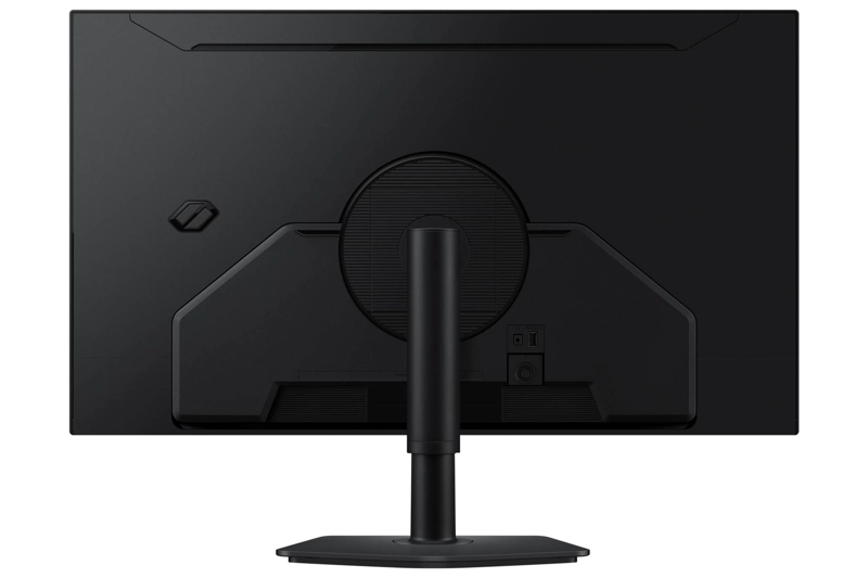 MONITOR GAMING SAMSUNG ODYSSEY G5 32' QHD 180HZ IPS G-SYNC FREESYNC AJUSTE COMPLETO - 2
