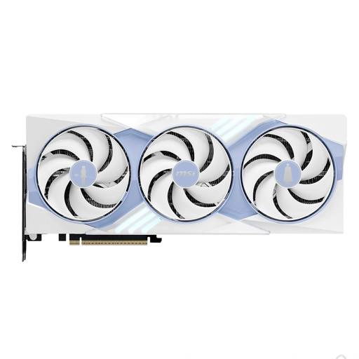TARJETA DE VIDEO MSI GEFORCE RTX 5070 TI FRIEREN EDITION OC, 16GB GDDR7, 256-BIT, PCIE 5.0 - 3