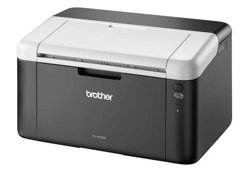 IMPRESORA LASER MONOCROMATICA BROTHER HL-1212W, 21 PPM, USB 2.0, WIFI - 1