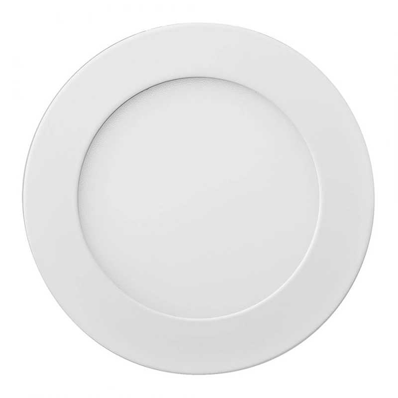 PLAFON LED 12W CALIDO - 3