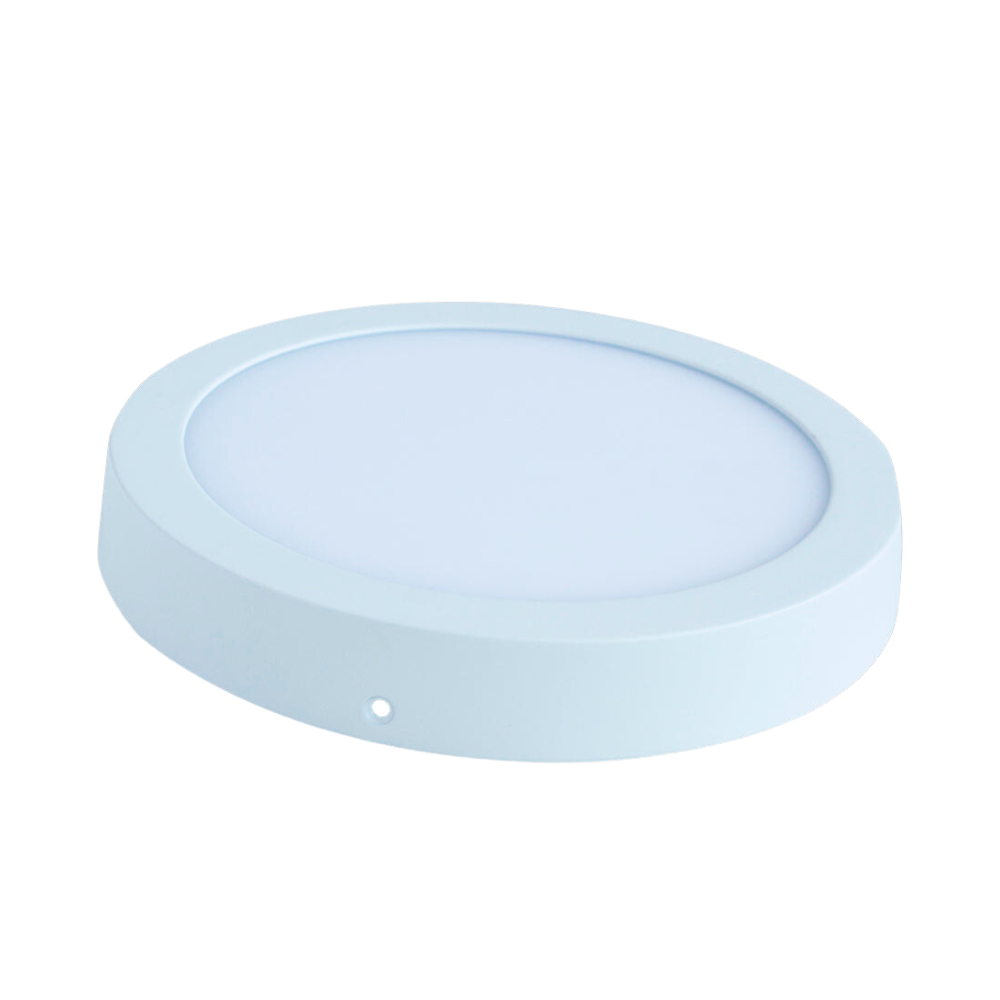 PLAFON LED 18W CALIDO - 1