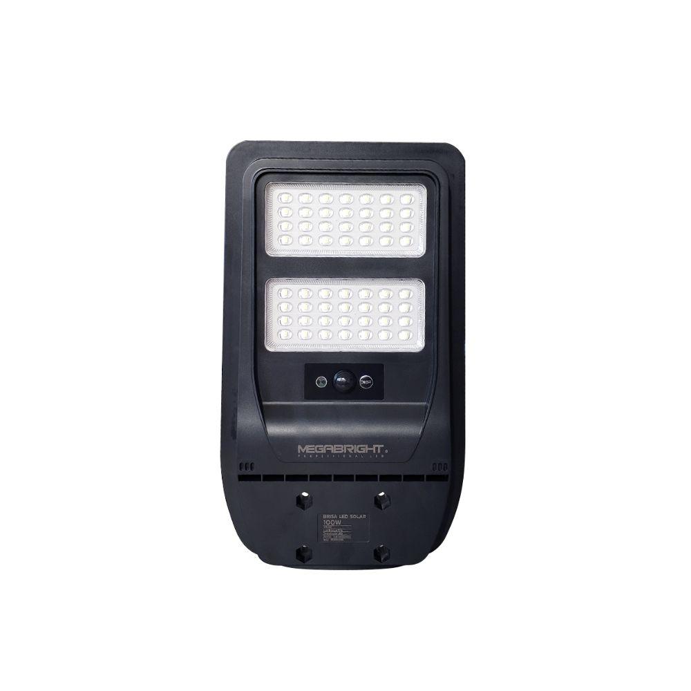 FOCO PROYECTOR SOLAR BRISA LED 100W - 2