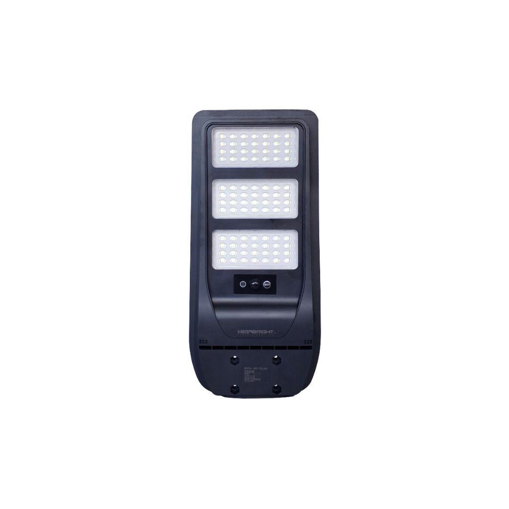 FOCO PROYECTOR SOLAR BRISA LED 200W - 1