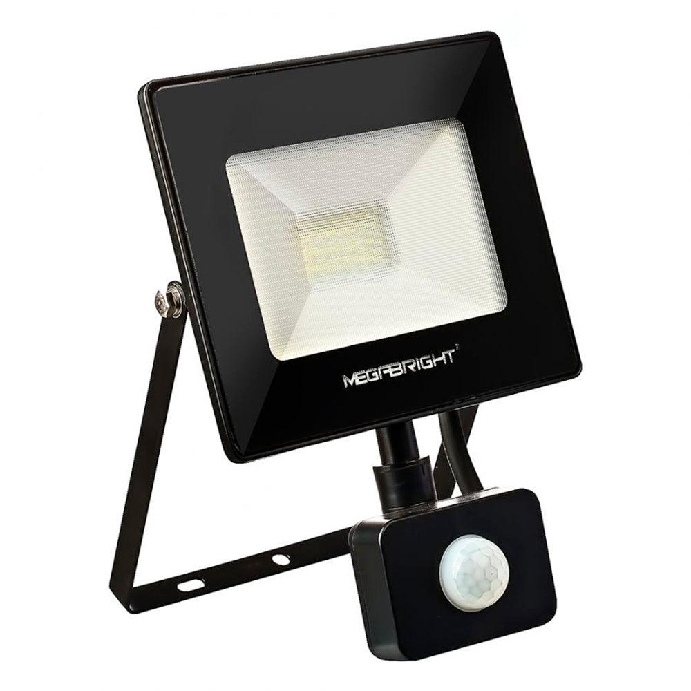 REFLECTOR LED 30W CON SENSOR DE MOVIMIENTO - 1