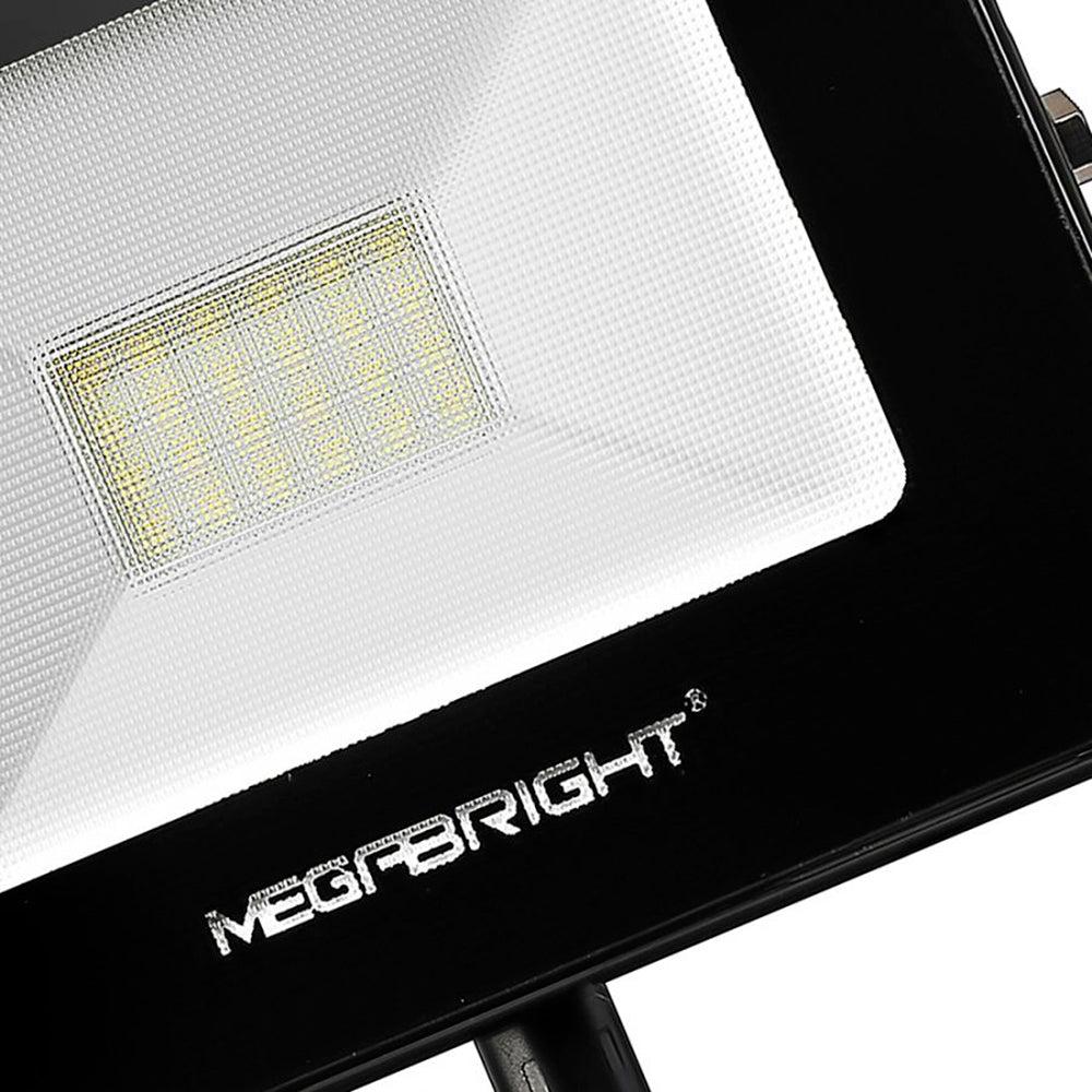 REFLECTOR LED 30W CON SENSOR DE MOVIMIENTO - 2