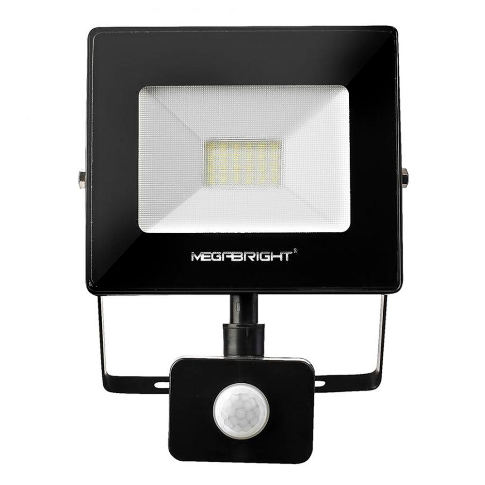 REFLECTOR LED 10W CON SENSOR DE MOVIMIENTO - 3