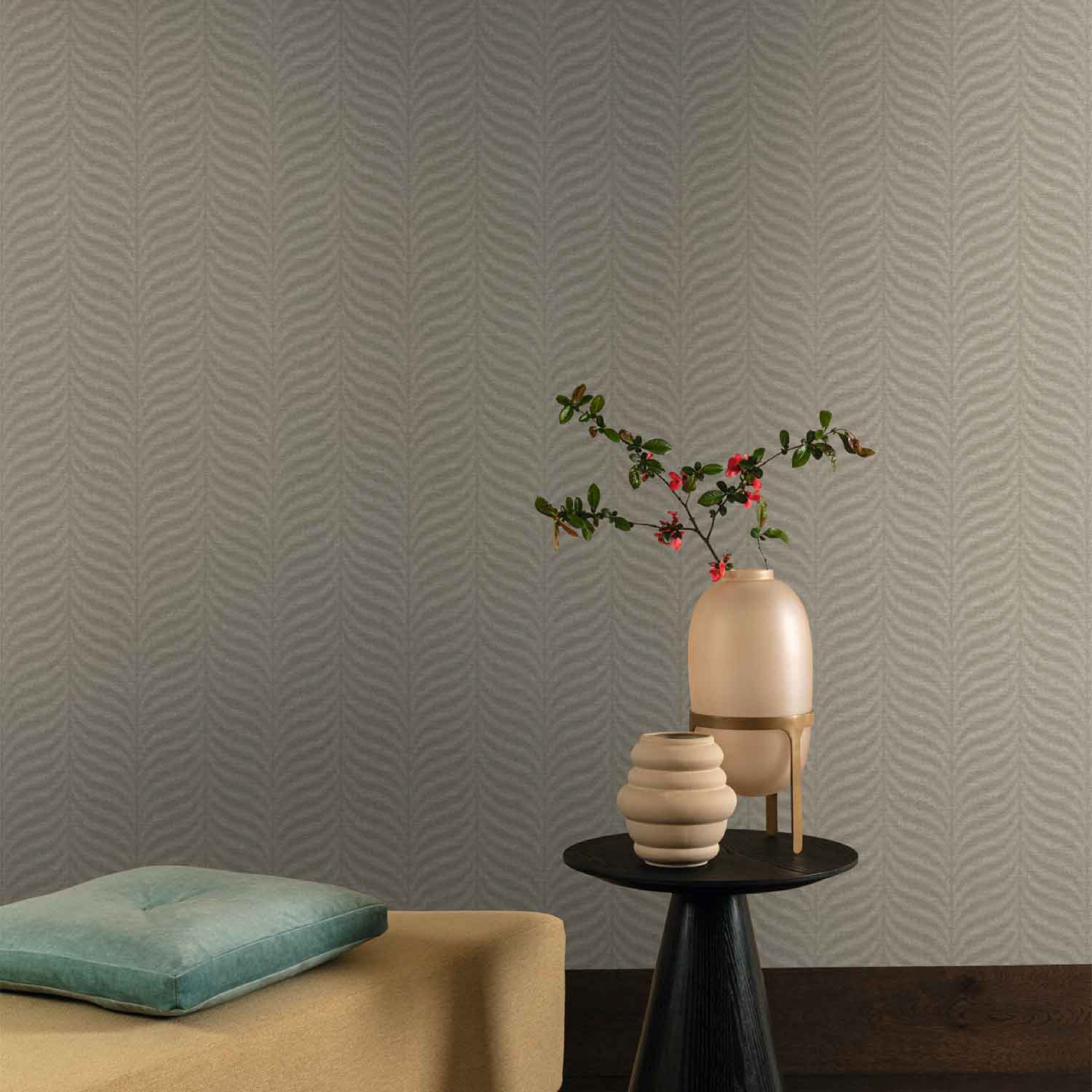 PAPEL MURAL GRANDECO 10 CM ELEMENTUM EE 1307 (ROLLO) - 1