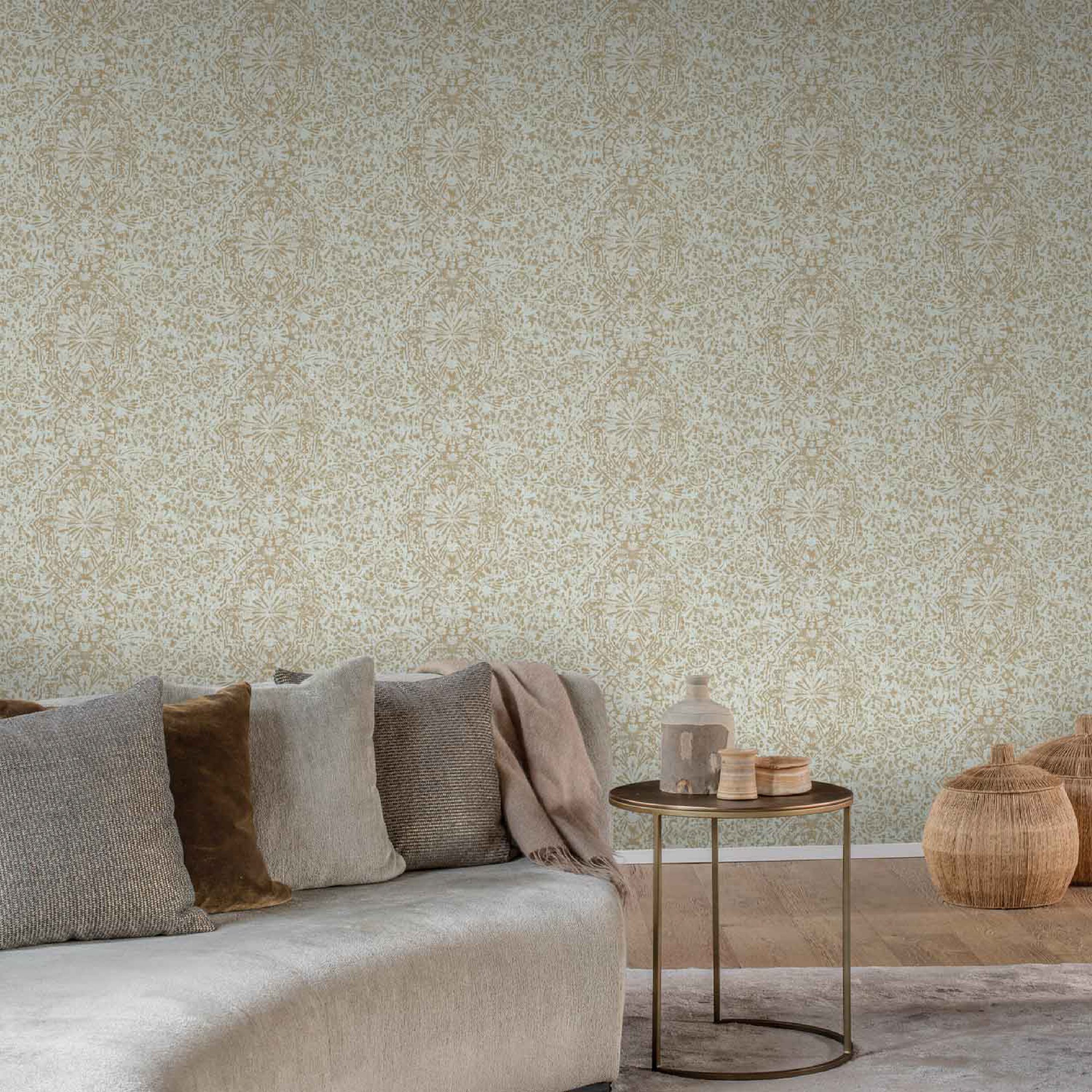 PAPEL MURAL GRANDECO 10 CM ELEMENTUM EE 3102 (ROLLO) - 1