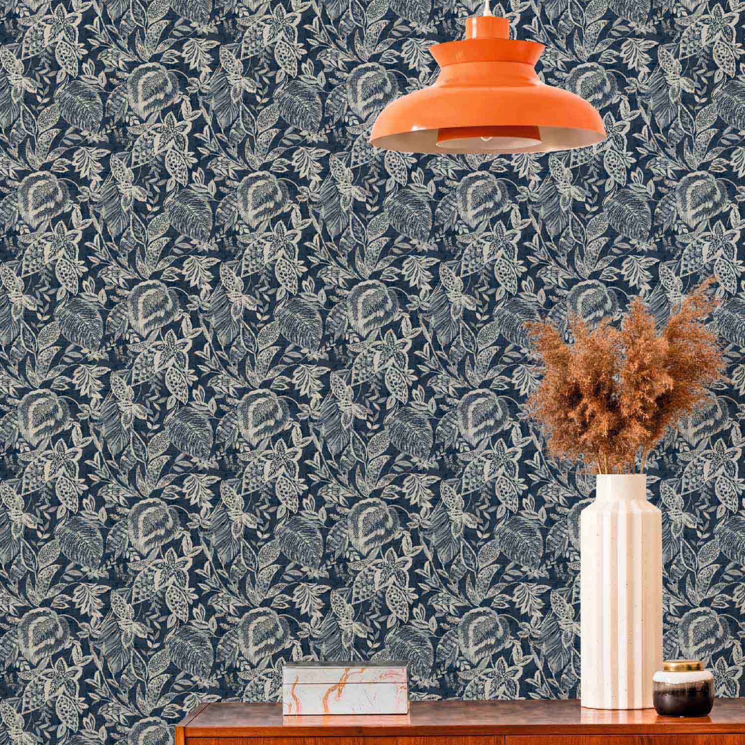 PAPEL MURAL  NOMAD  171801 (ROLLO) - 1