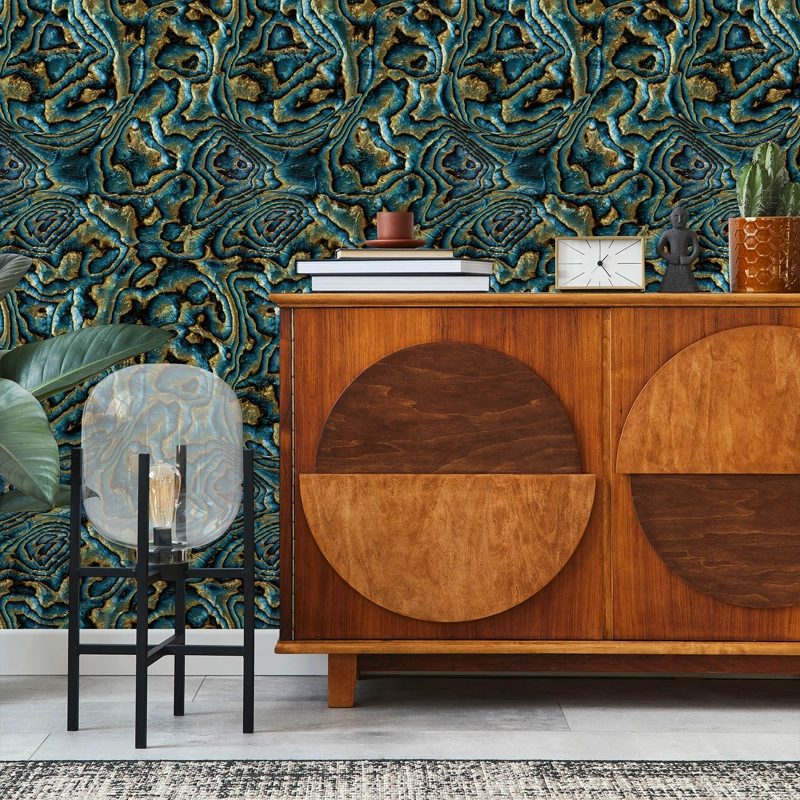 PAPEL MURAL I. MONA 81693 - 1